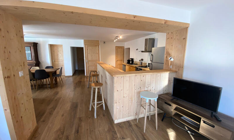 Appartements à Le Lioran - Chavagnac - - Le Lioran - Chavagnac - 15