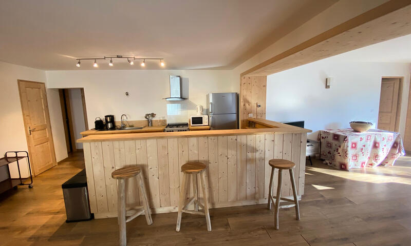 Appartements à Le Lioran - Chavagnac - - Le Lioran - Chavagnac - 3
