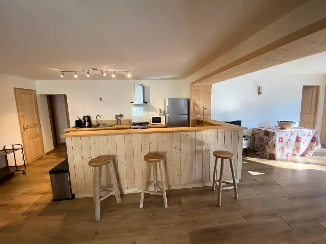 Appartements à Le Lioran