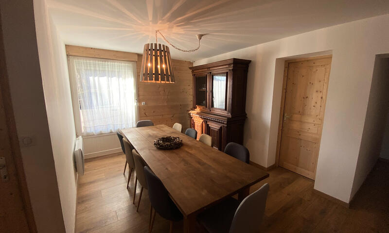 Appartements à Le Lioran - Chavagnac - - Le Lioran - Chavagnac - 12
