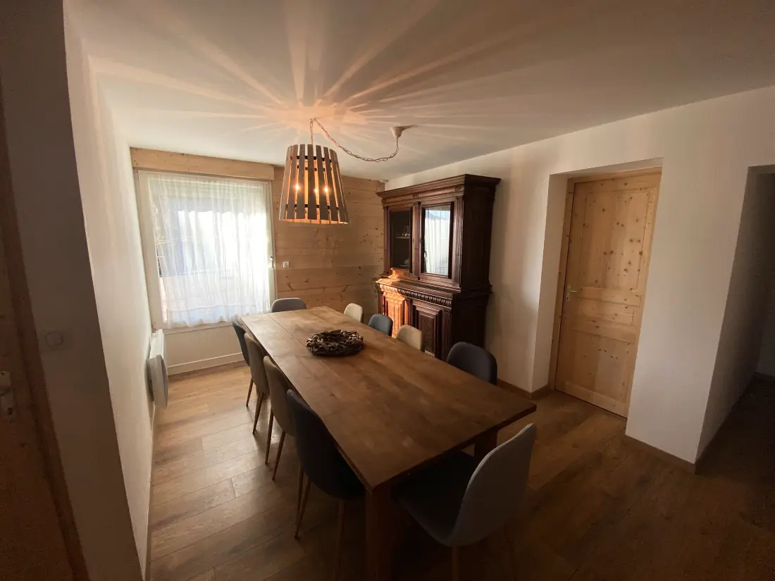 Appartements à Le Lioran