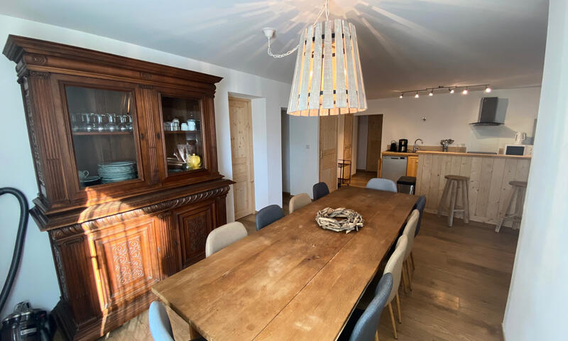 Appartements à Le Lioran - Chavagnac - - Le Lioran - Chavagnac - 11