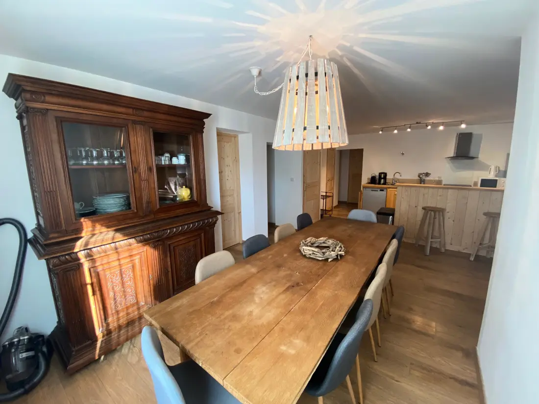 Appartements à Le Lioran