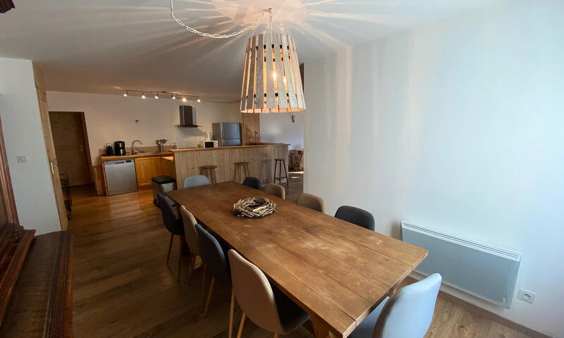 Appartements à Le Lioran - Chavagnac - - Le Lioran - Chavagnac - 10