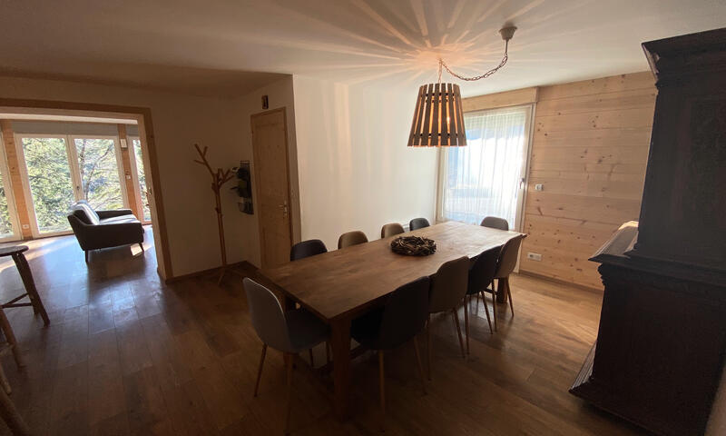 Appartements à Le Lioran - Chavagnac - - Le Lioran - Chavagnac - 13