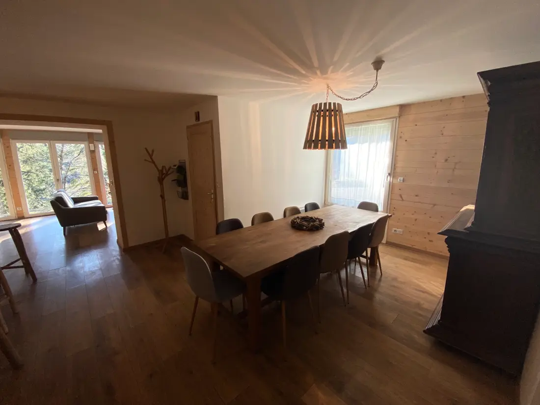 Appartements à Le Lioran