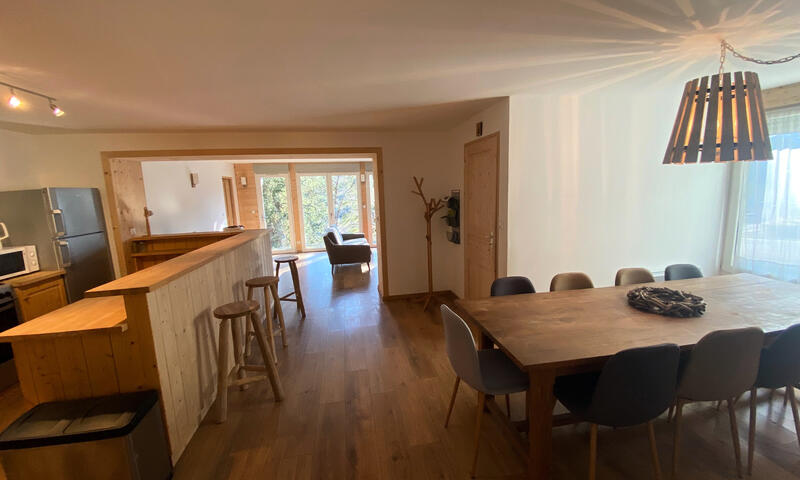 Appartements à Le Lioran - Chavagnac - - Le Lioran - Chavagnac - 14
