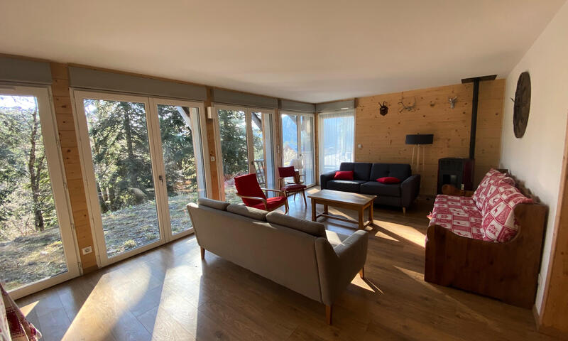 Appartements à Le Lioran - Chavagnac - - Le Lioran - Chavagnac - 16