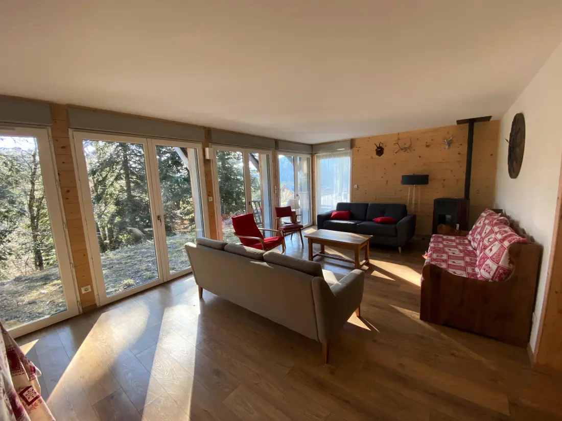 Appartements à Le Lioran