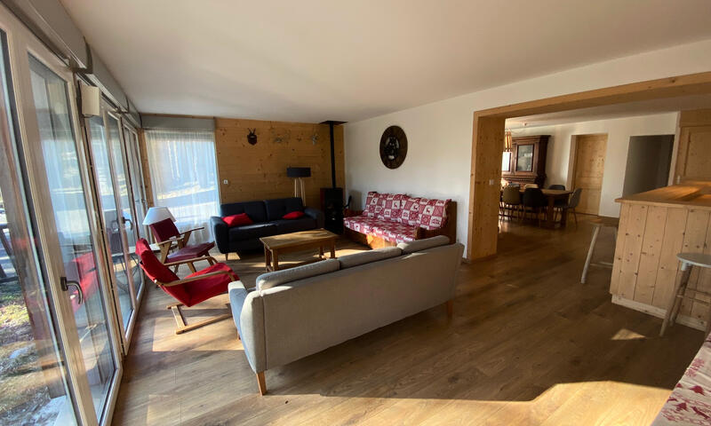 Appartements à Le Lioran - Chavagnac - - Le Lioran - Chavagnac - 18