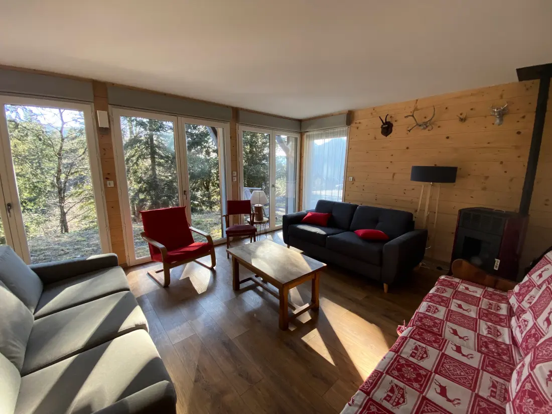 Appartements à Le Lioran