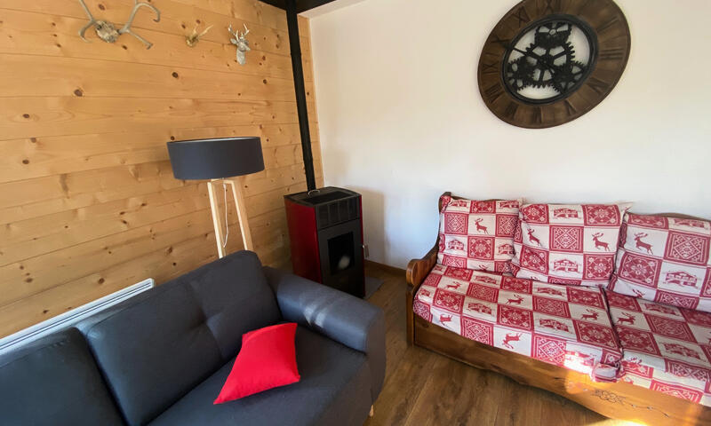 Appartements à Le Lioran - Chavagnac - - Le Lioran - Chavagnac - 19