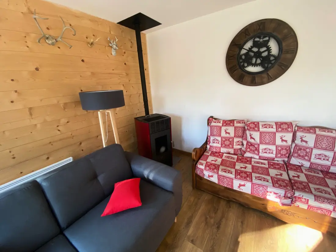 Appartements à Le Lioran