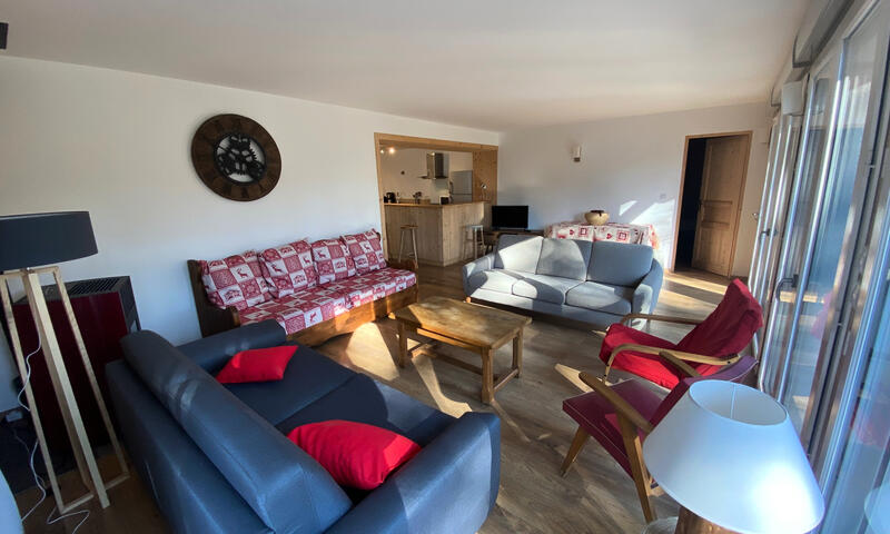 Appartements à Le Lioran - Chavagnac - - Le Lioran - Chavagnac - 34