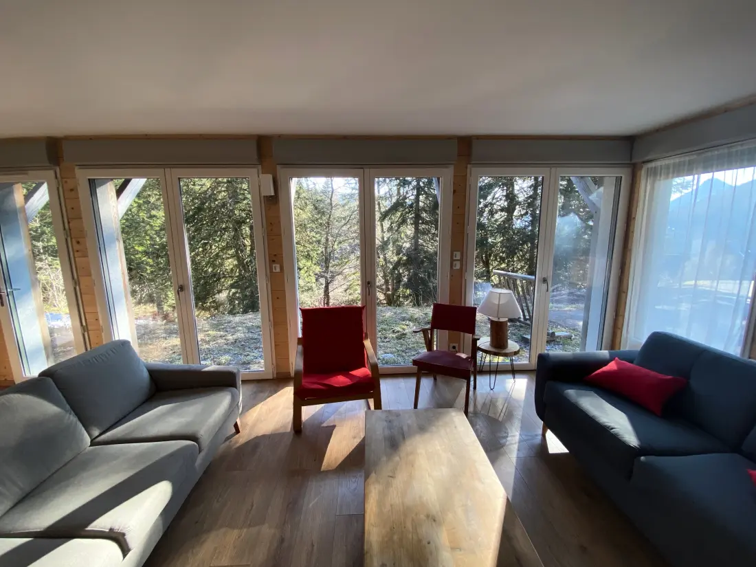 Appartements à Le Lioran