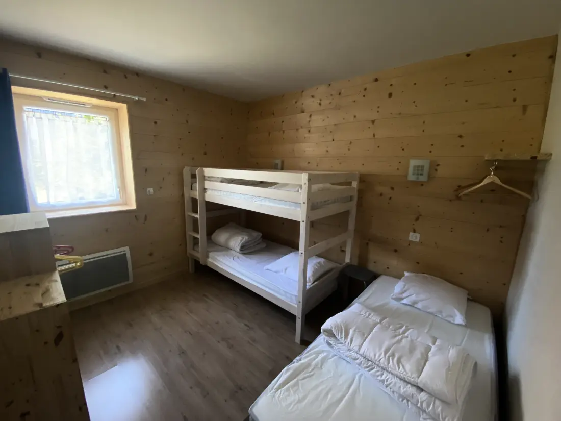 Appartements à Le Lioran