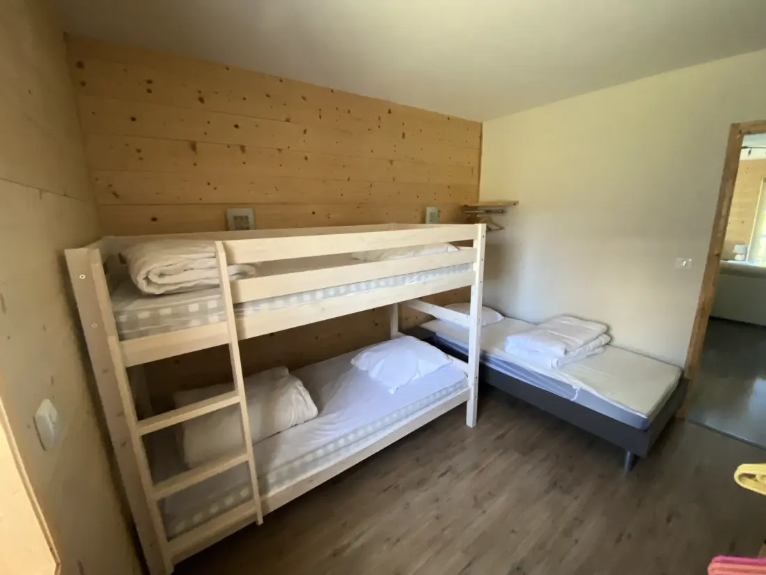 Appartements à Le Lioran