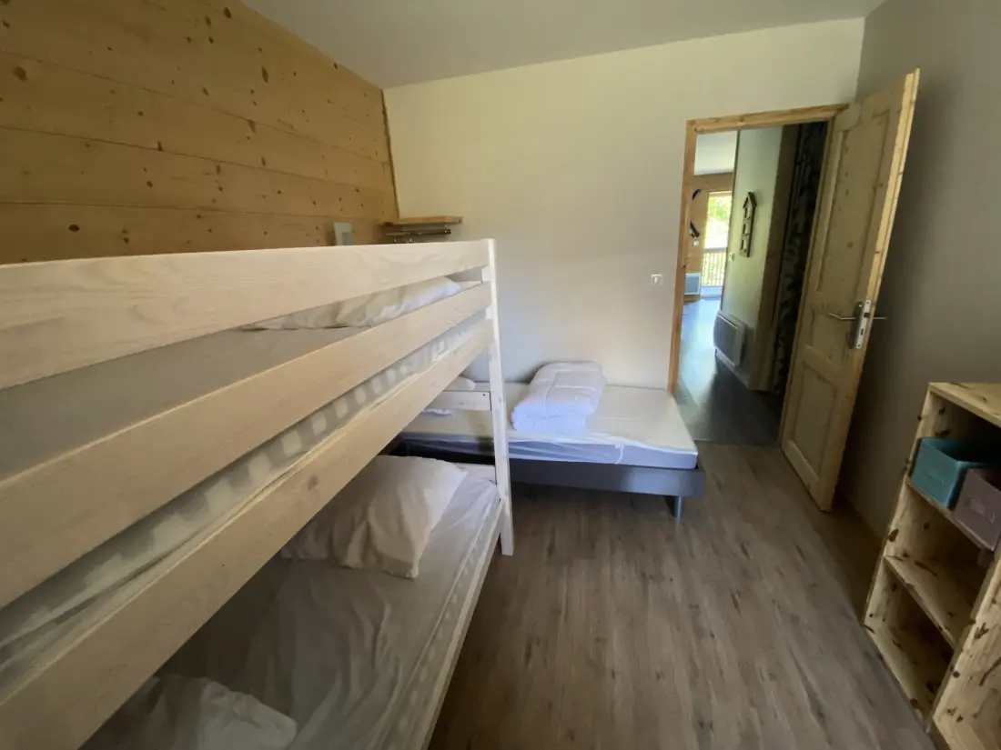 Appartements à Le Lioran