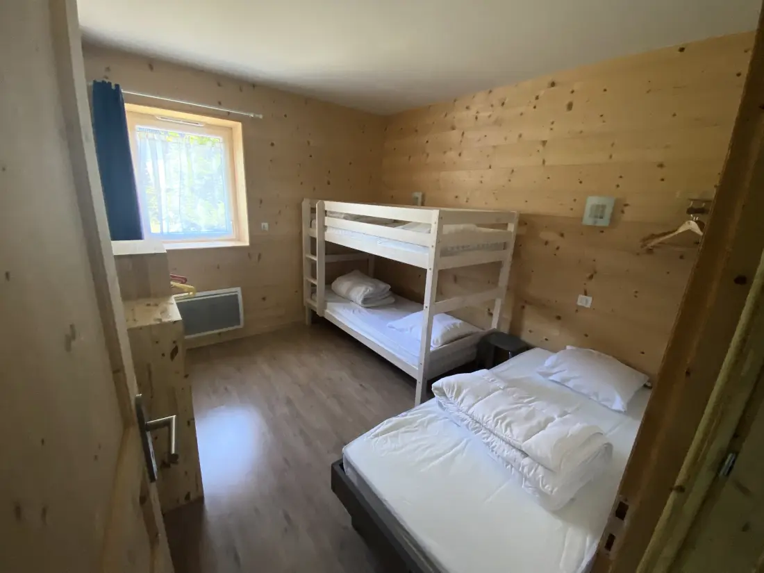 Appartements à Le Lioran