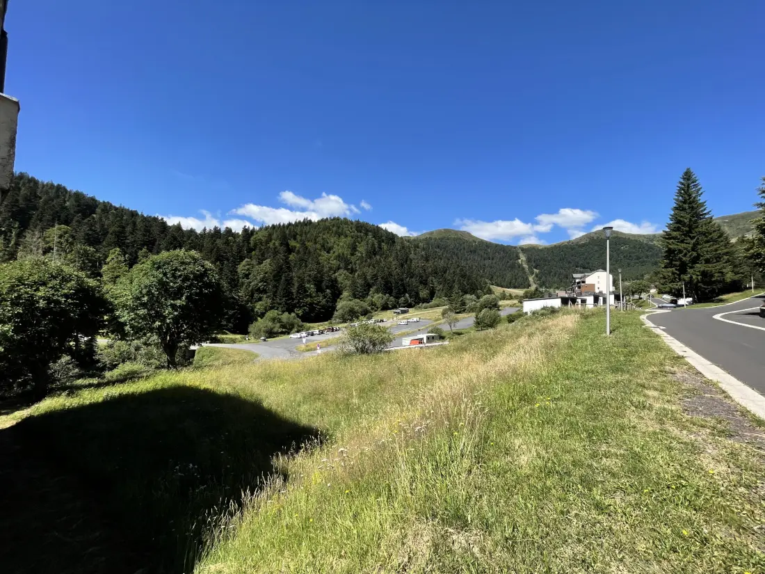 Appartements à Le Lioran