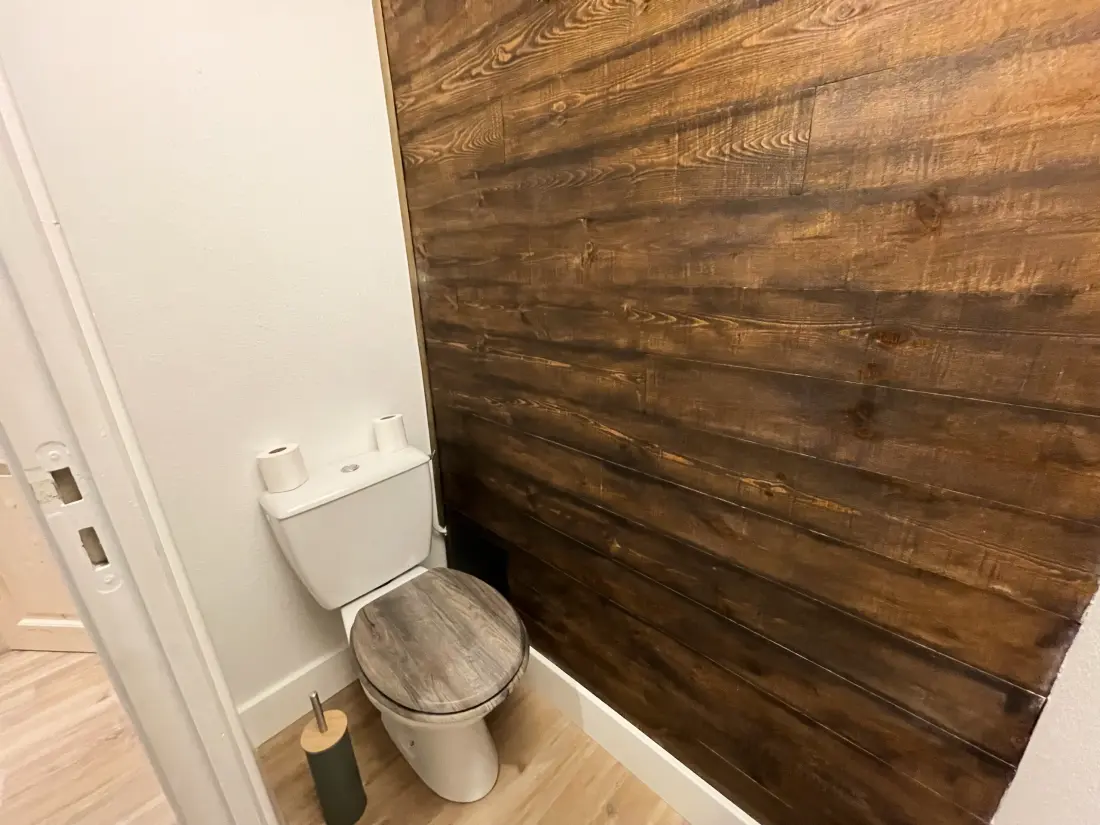 Appartements à Le Lioran