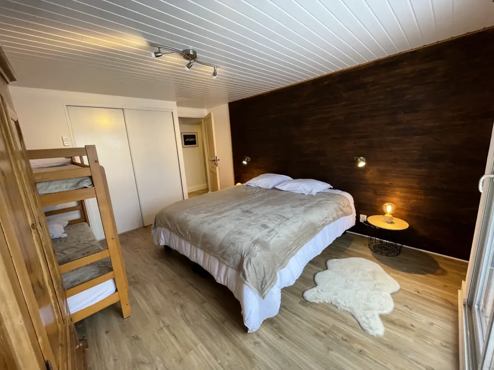 Appartements à Le Lioran