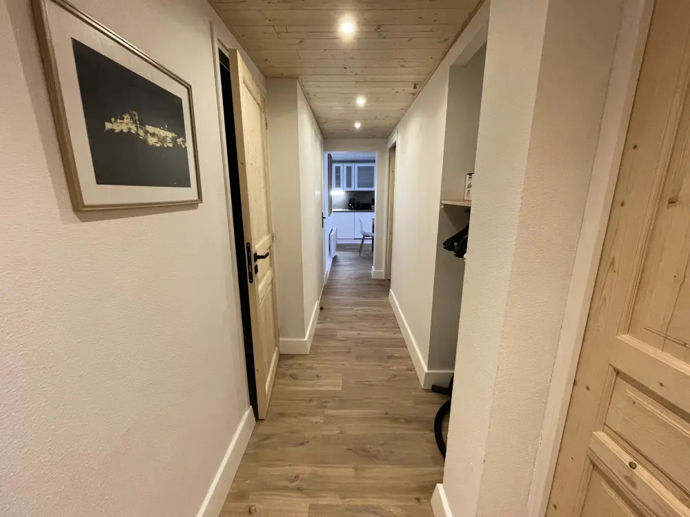 Appartements à Le Lioran