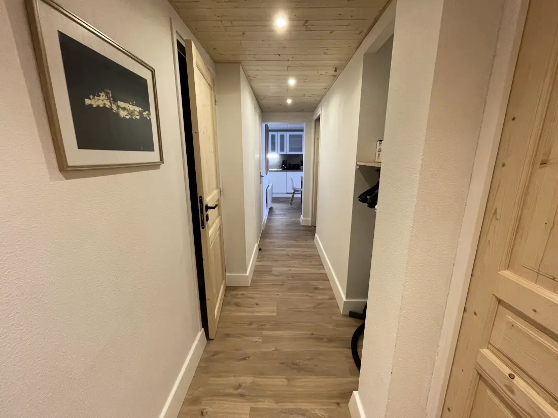 Appartements à Le Lioran