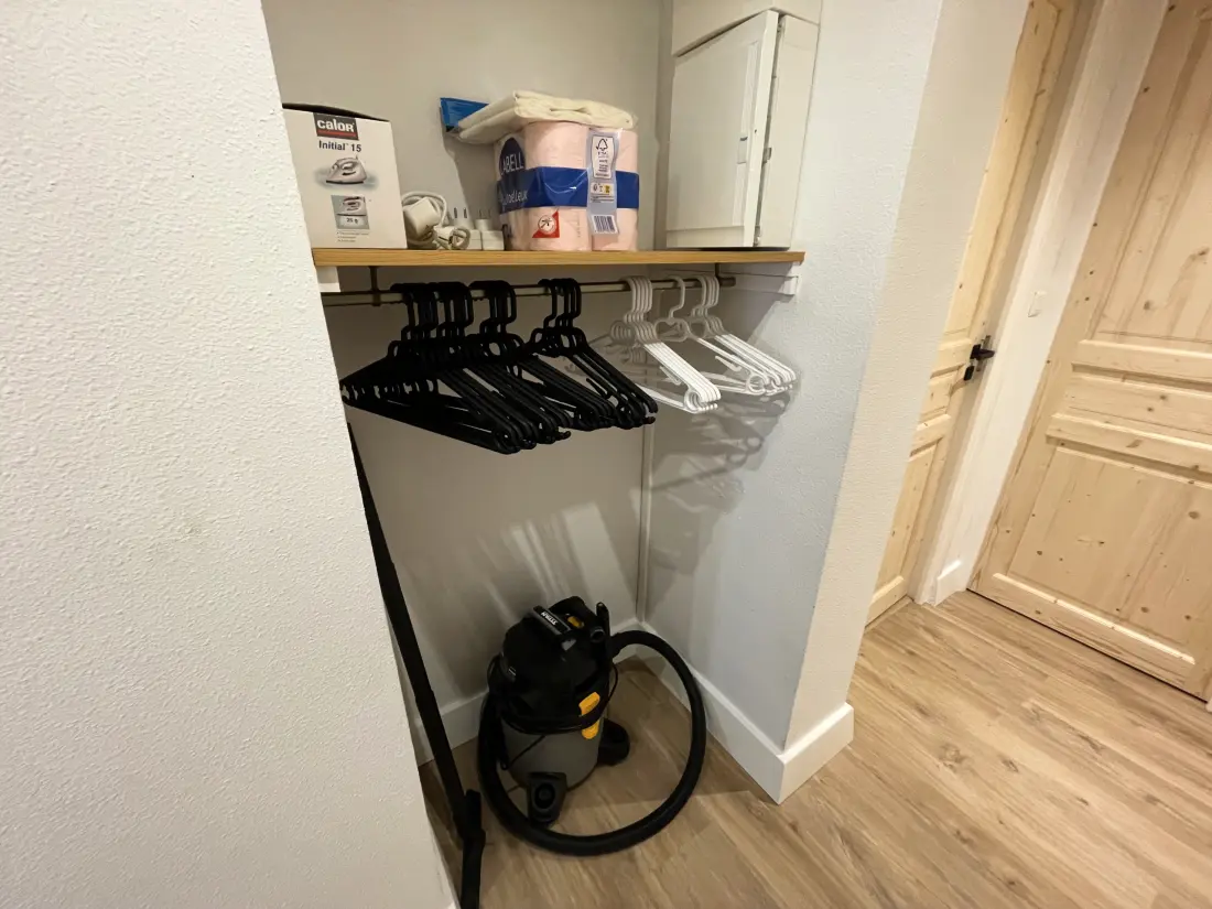 Appartements à Le Lioran