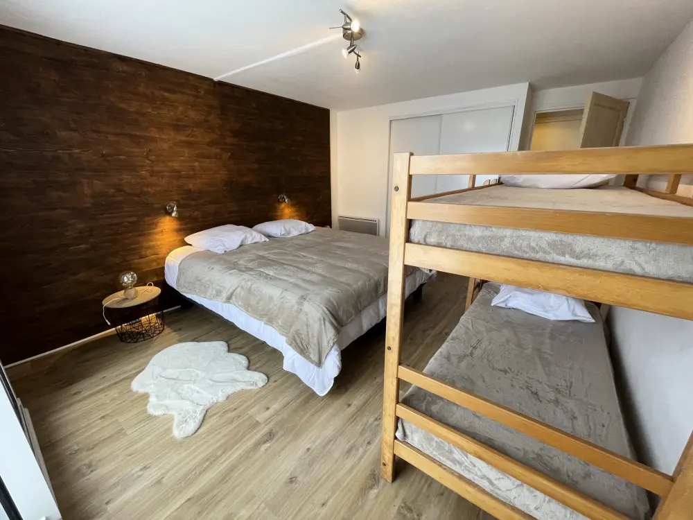 Appartements à Le Lioran
