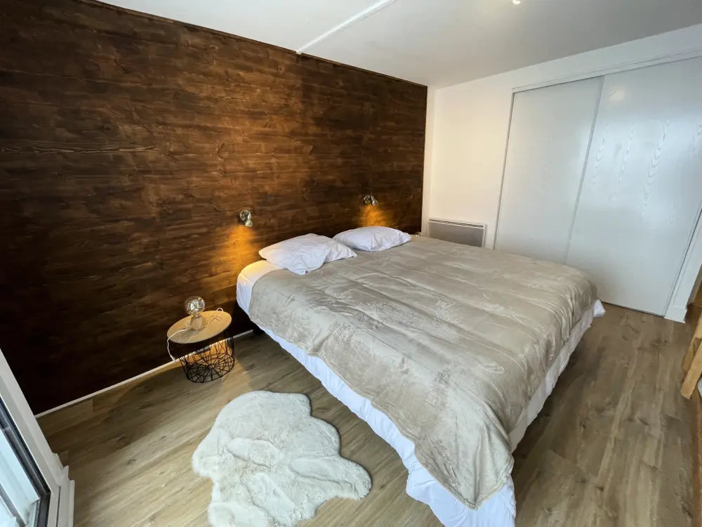 Appartements à Le Lioran