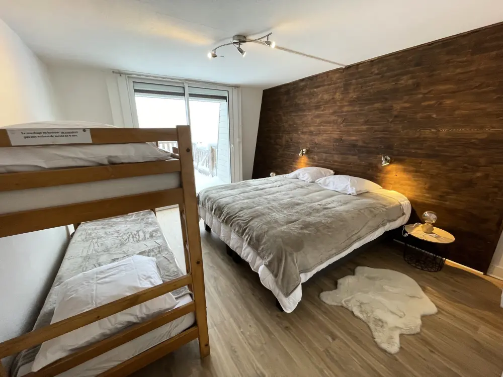 Appartements à Le Lioran