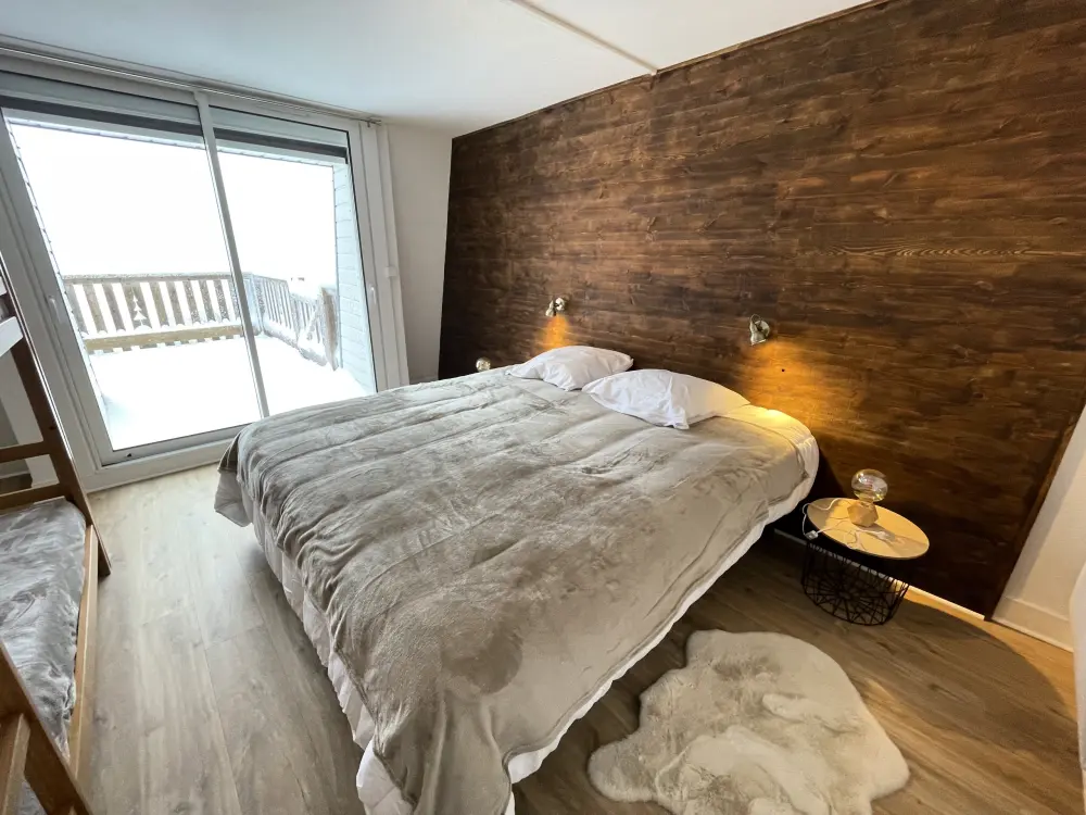 Appartements à Le Lioran