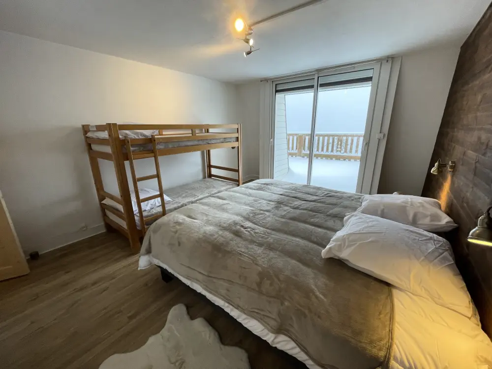 Appartements à Le Lioran