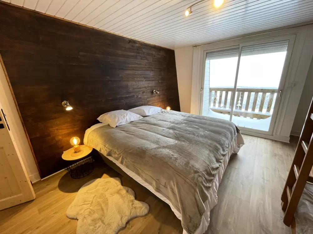 Appartements à Le Lioran