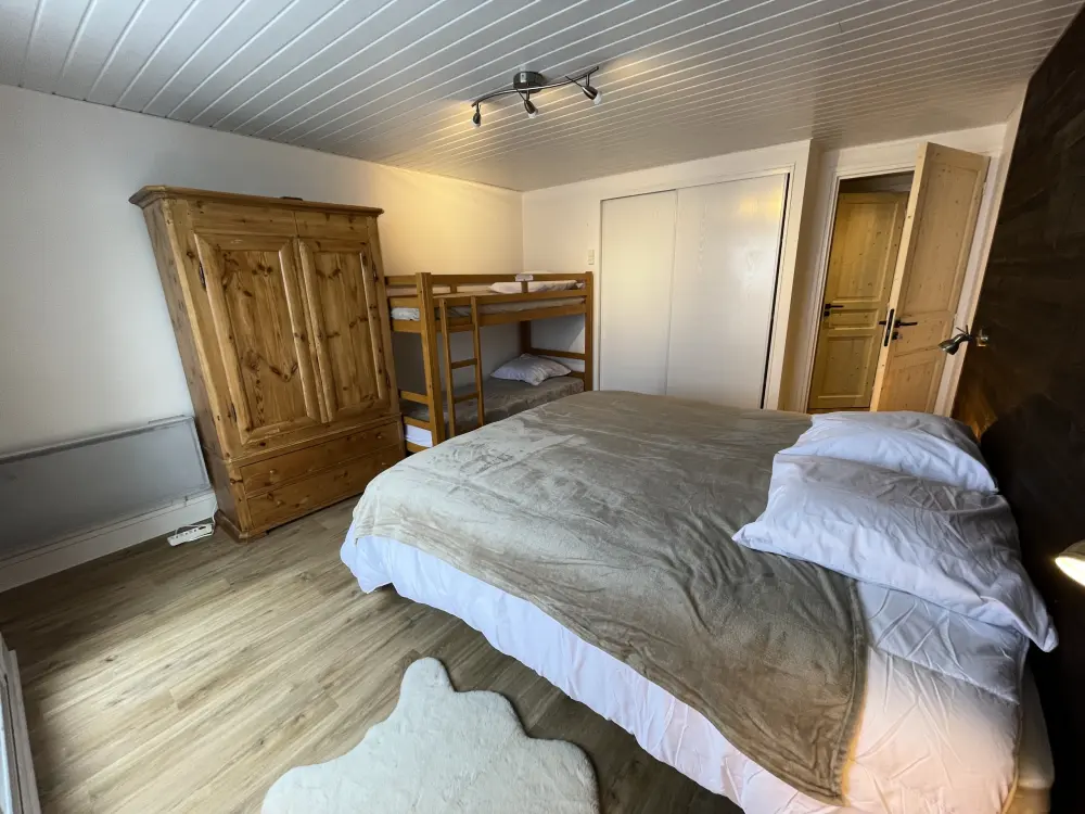 Appartements à Le Lioran