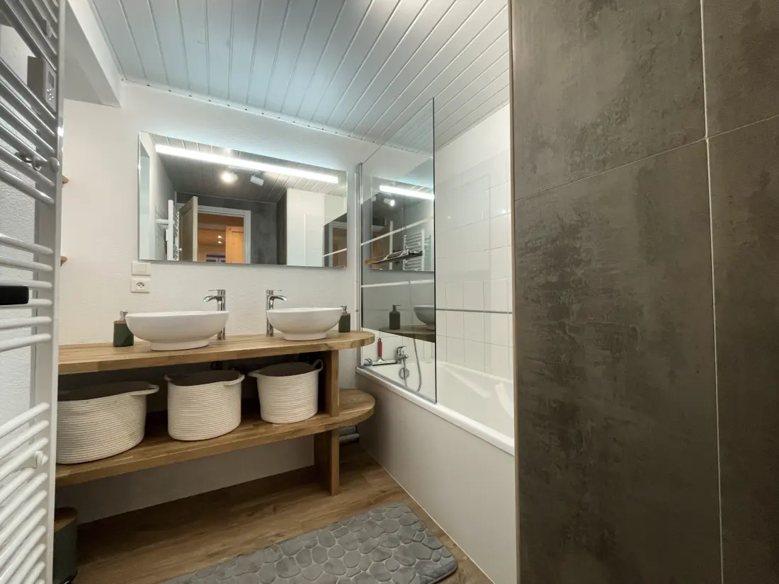 Appartements à Le Lioran