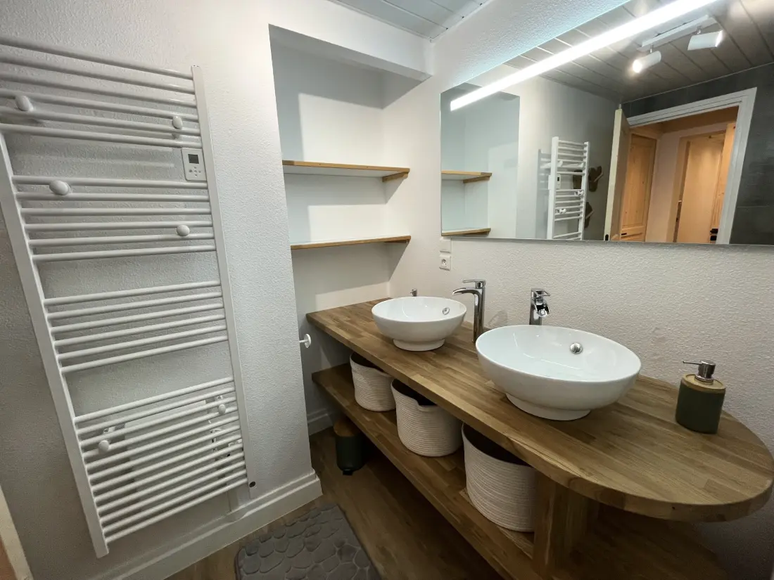 Appartements à Le Lioran