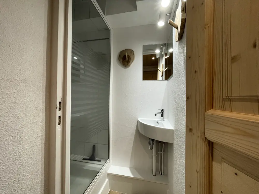 Appartements à Le Lioran