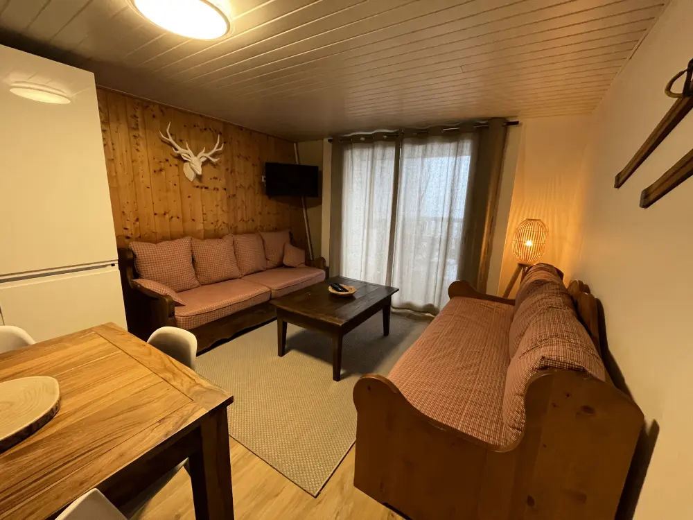 Appartements à Le Lioran