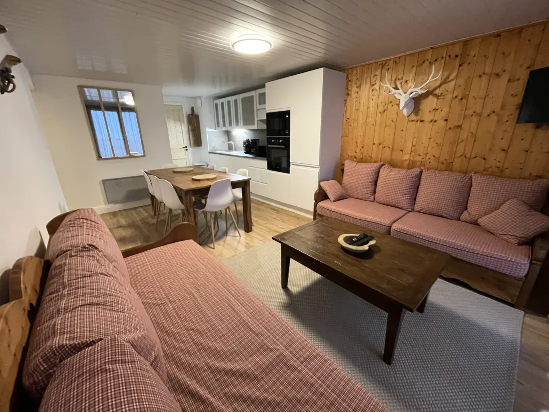 Appartements à Le Lioran