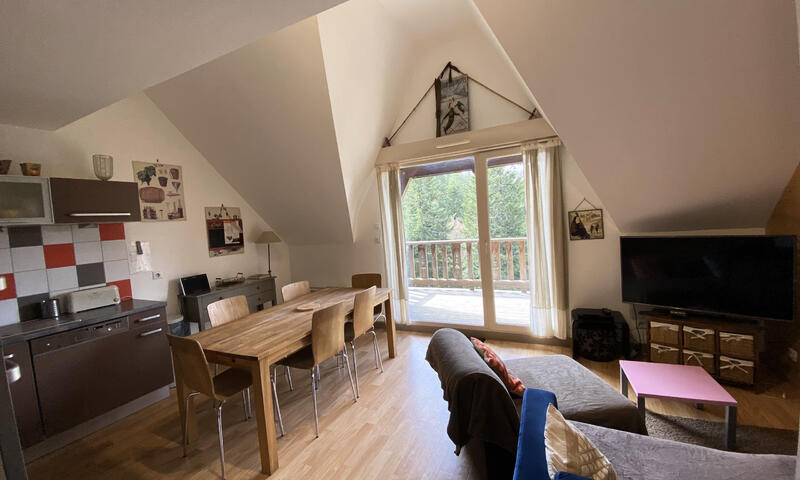 Appartements à Le Lioran - Chavagnac - - Le Lioran - Chavagnac - 11