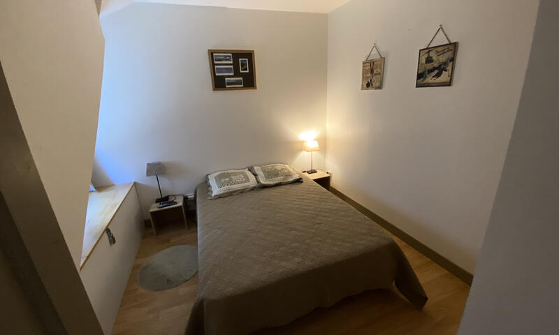 Appartements à Le Lioran - Chavagnac - - Le Lioran - Chavagnac - 5
