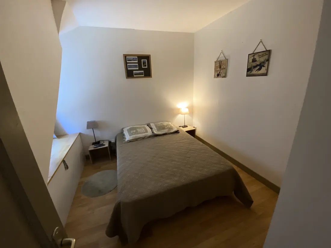 Appartements à Le Lioran