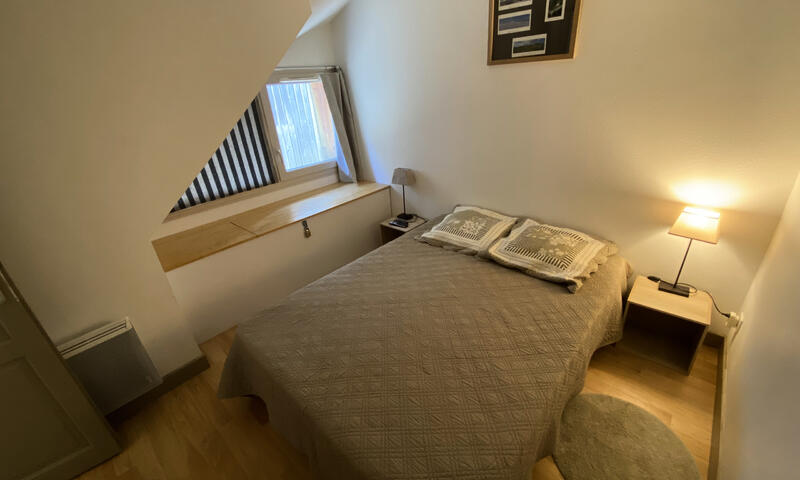 Appartements à Le Lioran - Chavagnac - - Le Lioran - Chavagnac - 12