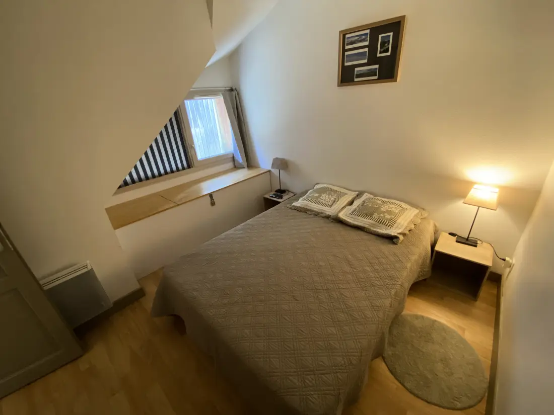 Appartements à Le Lioran