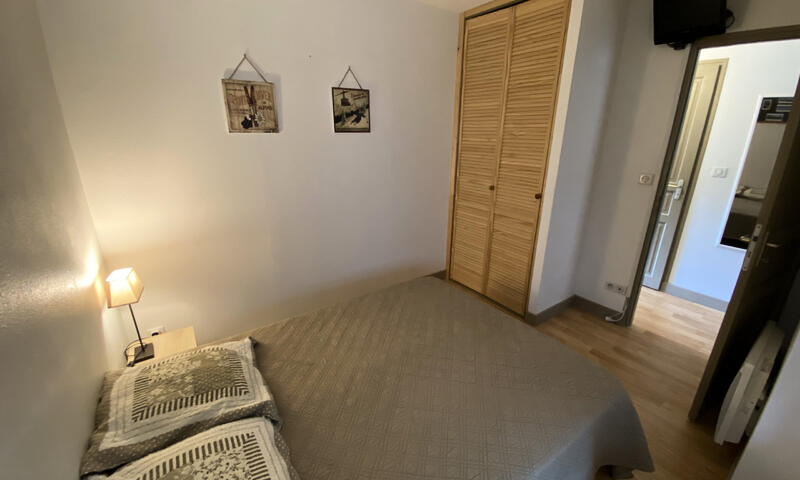 Appartements à Le Lioran - Chavagnac - - Le Lioran - Chavagnac - 13