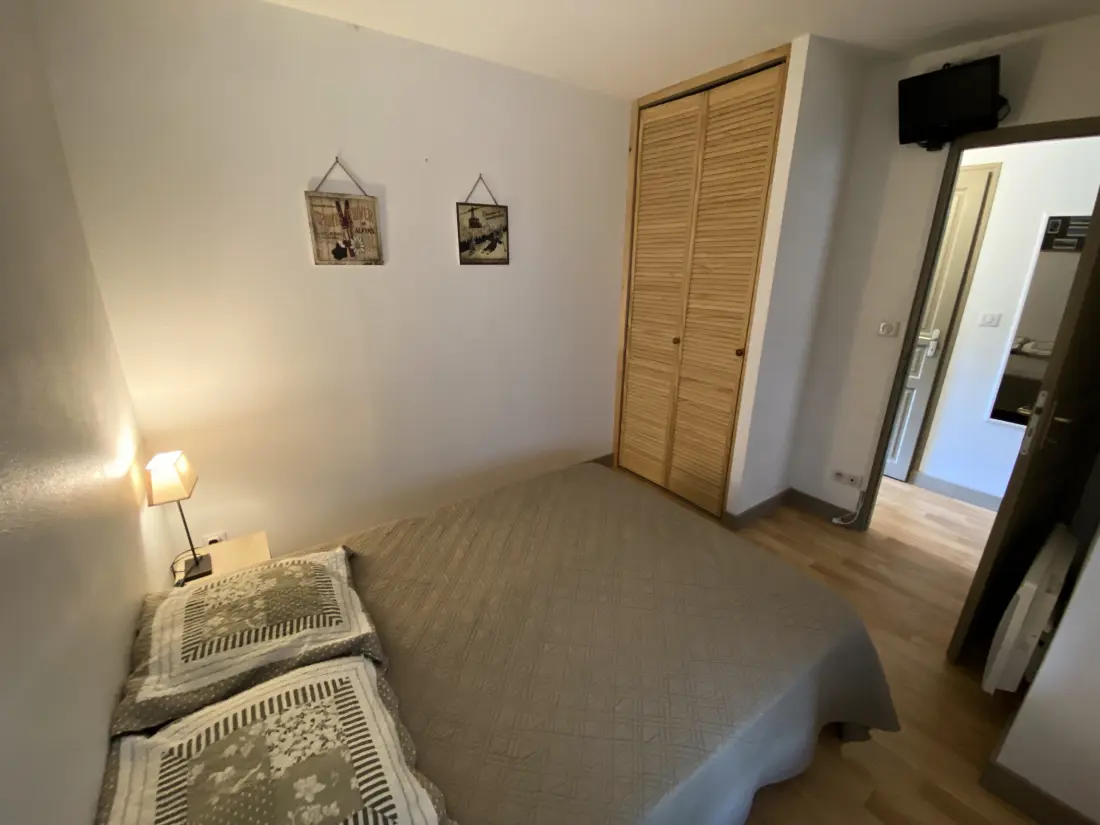 Appartements à Le Lioran