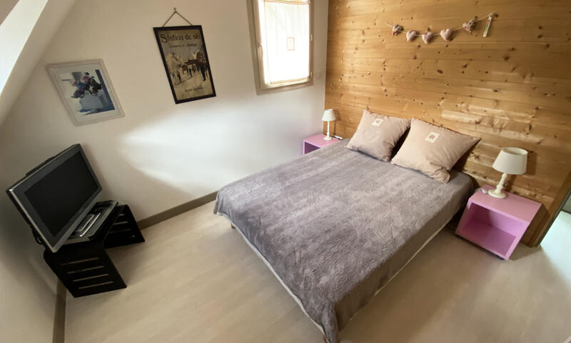 Appartements à Le Lioran - Chavagnac - - Le Lioran - Chavagnac - 24