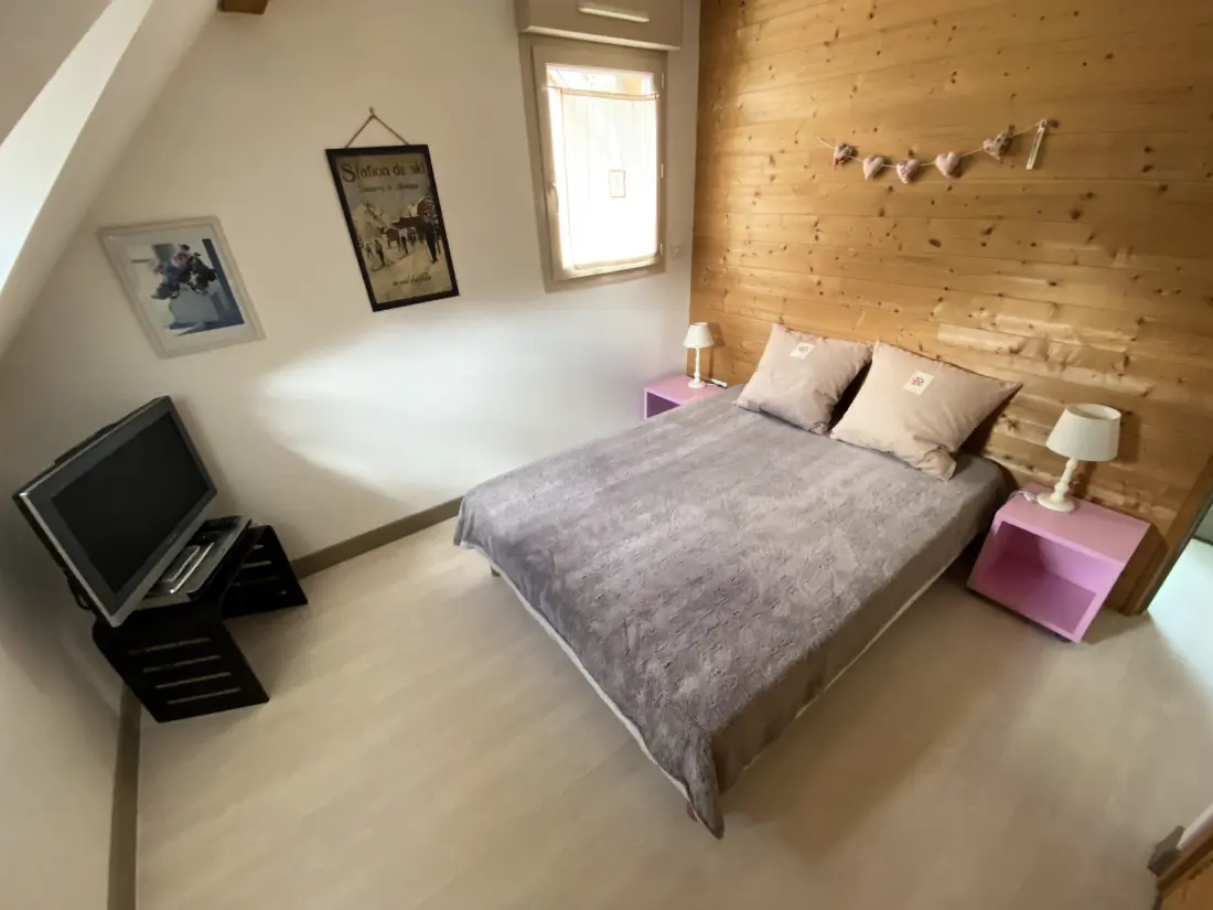 Appartements à Le Lioran